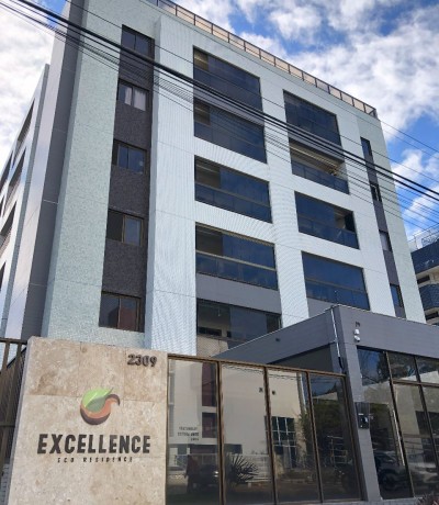 Excellence Eco Residence