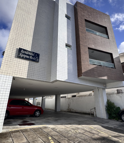 RESIDENCIAL AGRIPINO PAULO